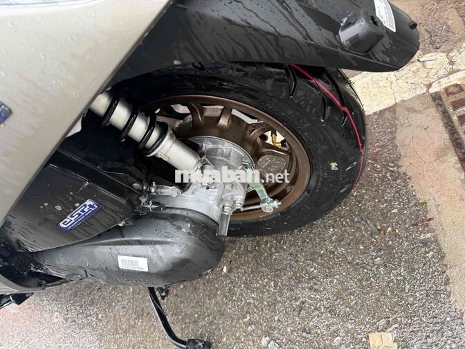 Honda Giorno+ 125 ABS 2026 new 100% nhập Thái