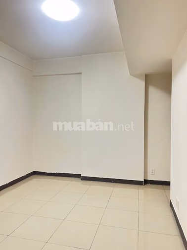 Cho thuê chung cư Miếu Nổi, Vũ Huy Tấn - 66m2, 2PN giá thuê 9tr5/tháng