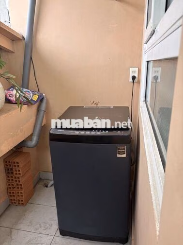 Cho thuê nhà nguyên căn hẻm oto cách mặt tiền 1 căn