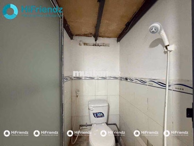 PHÒNG TRỌ CÓ GÁC - GIÁ RẺ - GÁC CAO - GẦN AEON BÌNH TÂN