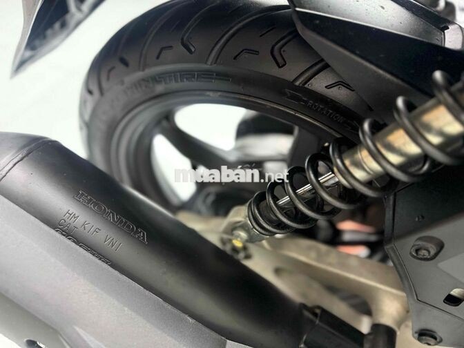 Honda Airblade 150 ABS 2020 B65 GÓP CẦN CCCD
