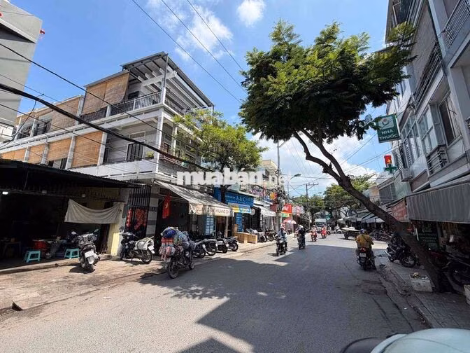 Bán Đất KĐT Hà Quang 2 Phước Hải Lô Sạch Đẹp 90m2 Ngang 5m