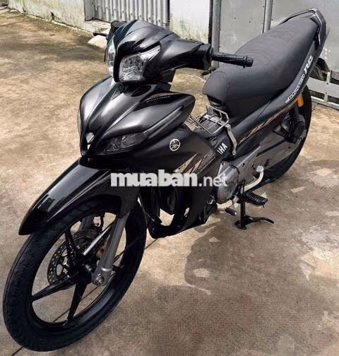 Yamaha Jupiter Fi RC 2020 như mới
