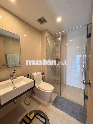 Căn hộ cao cấp 1PN 1WC 57m2 chỉ 16tr tòa Botanica Premier
