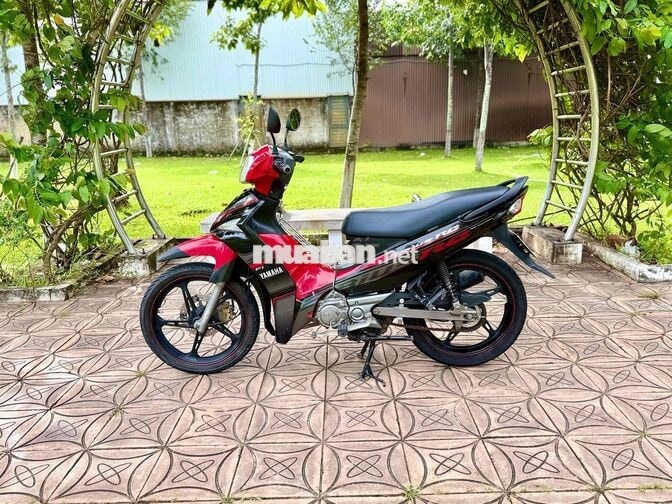 🛵Yamaha Sirius Fi Máy Nguyên Zin Êm Ấm Chính Chủ