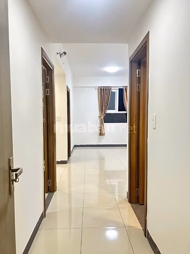 Cho thuê chung cư Miếu Nổi, Vũ Huy Tấn - 66m2, 2PN giá thuê 9tr5/tháng