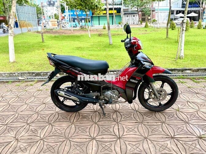 🛵Yamaha Sirius Fi Máy Nguyên Zin Êm Ấm Chính Chủ