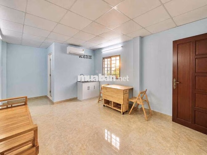 STUDIO CỬA SỔ TRỜI GIÁ RẺ GẦN HOÀ BÌNH ĐẦM SEN, BV BÌNH TÂN, VĂN HIẾN