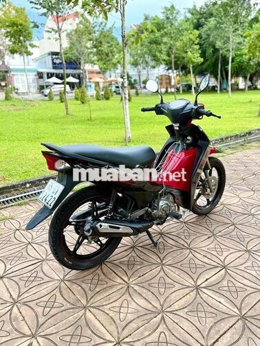 🛵Yamaha Sirius Fi Máy Nguyên Zin Êm Ấm Chính Chủ