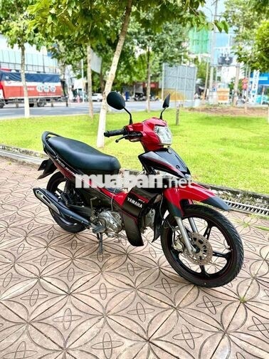 🛵Yamaha Sirius Fi Máy Nguyên Zin Êm Ấm Chính Chủ