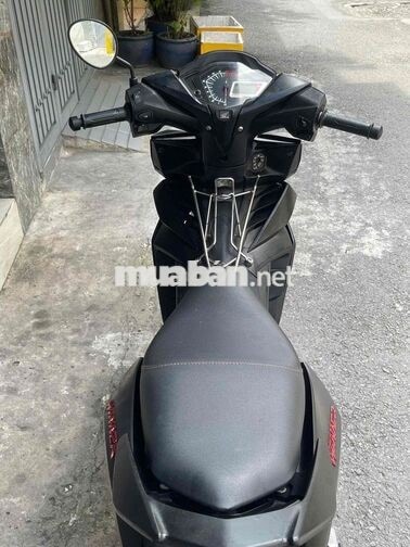 Honda Winner V1 2018 Đen