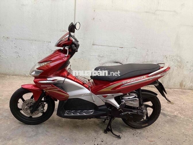 AB airblade fi ngay chủ