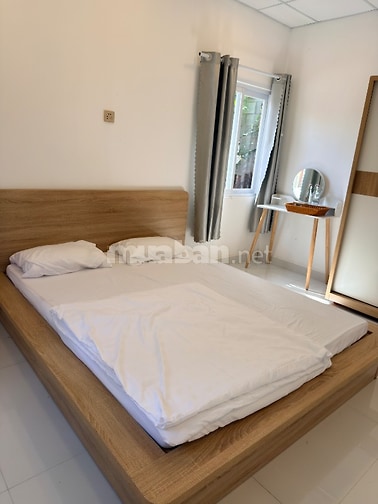 Cần cho thuê homestay 3000m2 tại thị trấn đức hoà ,long an