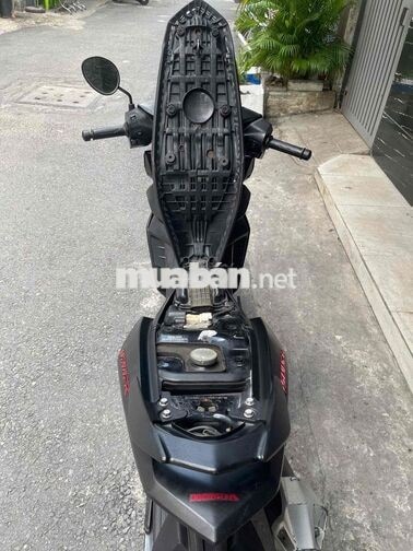 Honda Winner V1 2018 Đen