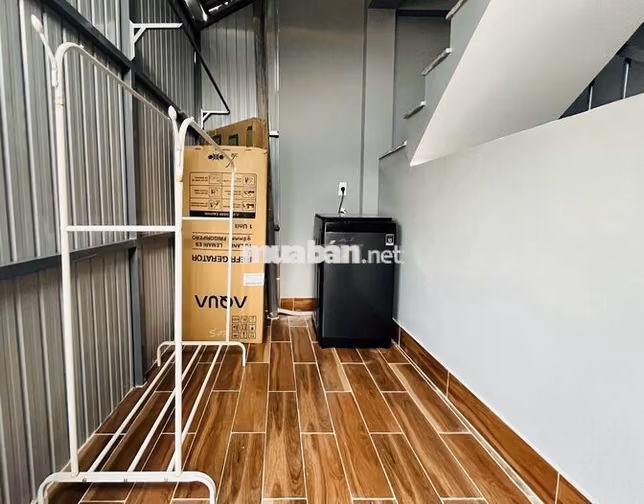 CHO THUÊ CĂN HỘ 2PN MÊ LINH – P9 ĐÀ LẠT | 6 TRIỆU/THÁNG