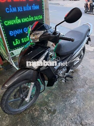 Future FI 2015 FI zin nguyên con.xe mộc chất.đẹp ạ