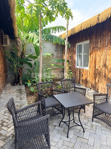 Cần cho thuê homestay 3000m2 tại thị trấn đức hoà ,long an