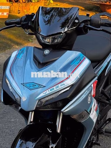 Yamaha Exciter 155 VVA Xanh băng bản 2022