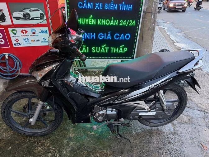 Future FI 2015 FI zin nguyên con.xe mộc chất.đẹp ạ