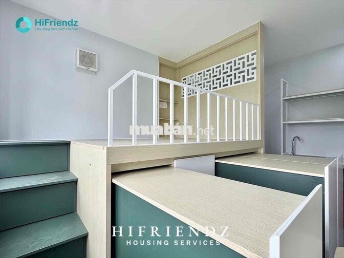 PHÒNG TRỌ FULL NỘI THẤT - ĐI BỘ 10’ ĐẠI HỌC KINH TẾ ( NGUYỄN VĂN LINH)