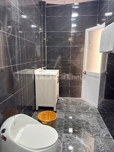Cần cho thuê homestay 3000m2 tại thị trấn đức hoà ,long an