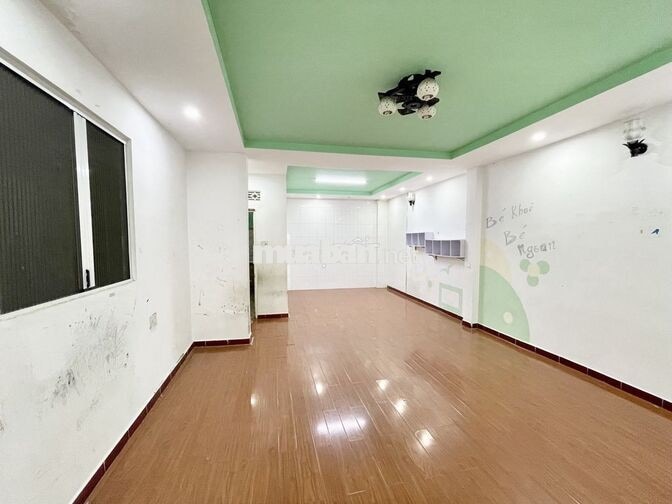 CHO THUÊ NHÀ KINH DOANH LÊ THÁNH TÔN – P5 ĐÀ LẠT | 21TR/THÁNG