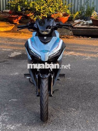 Yamaha Exciter 155 VVA Xanh băng bản 2022