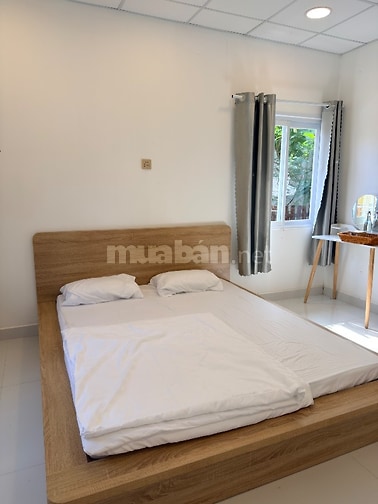 Cần cho thuê homestay 3000m2 tại thị trấn đức hoà ,long an