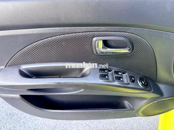 KIA Morning Sport 2010 bảng Sport mới tinh✅