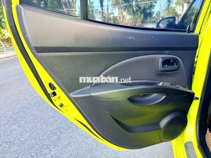 KIA Morning Sport 2010 bảng Sport mới tinh✅