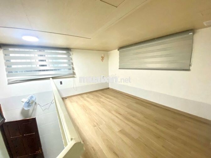 CĂN HỘ MỚI XÂY CÓ GÁC RỘNG – TÔ VĨNH DIỆN, P6 ĐÀ LẠT | 3,5TR/THÁNG