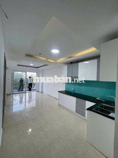 🏠 CHO THUÊ CHUNG CƯ HIỆP THÀNH – LÊ VĂN KHƯƠNG, Q12  ✨ Căn hộ 2 phòng