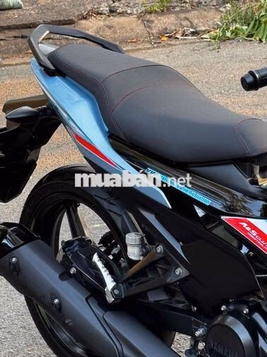 Yamaha Exciter 155 VVA Xanh băng bản 2022