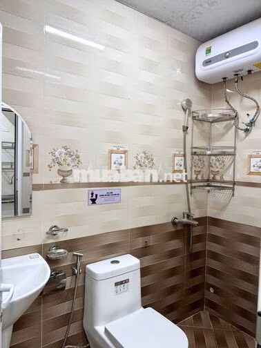CHO THUÊ CĂN HỘ STUDIO 1PN – PHƯỜNG 2 | FULL NỘI THẤT | 4 TRIỆU/THÁNG