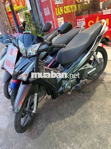 Future FI 2015 FI zin nguyên con.xe mộc chất.đẹp ạ