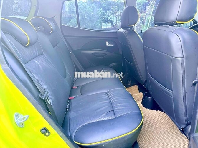 KIA Morning Sport 2010 bảng Sport mới tinh✅