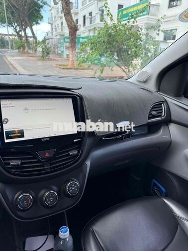 Lên đời VF6 cần bán Vinfast Fadil bản plus độ full