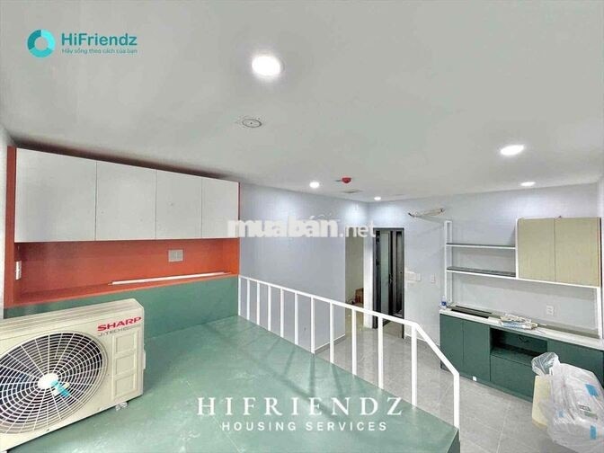 PHÒNG TRỌ FULL NỘI THẤT - ĐI BỘ 10’ ĐẠI HỌC KINH TẾ ( NGUYỄN VĂN LINH)
