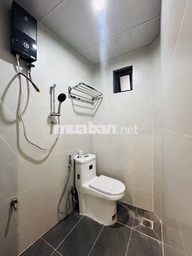 CHO THUÊ CĂN HỘ 2PN MÊ LINH – P9 ĐÀ LẠT | 6 TRIỆU/THÁNG