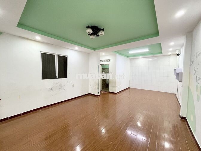CHO THUÊ NHÀ KINH DOANH LÊ THÁNH TÔN – P5 ĐÀ LẠT | 21TR/THÁNG