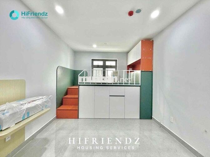 PHÒNG TRỌ FULL NỘI THẤT - ĐI BỘ 10’ ĐẠI HỌC KINH TẾ ( NGUYỄN VĂN LINH)