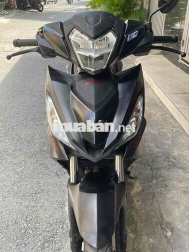Honda Winner V1 2018 Đen
