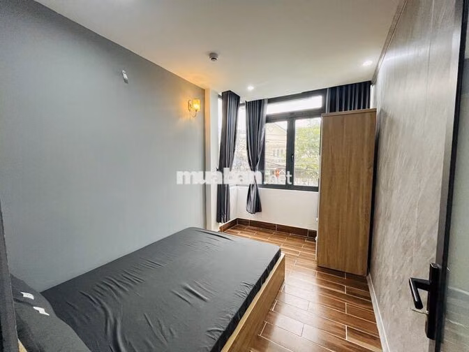 CHO THUÊ CĂN HỘ 2PN MÊ LINH – P9 ĐÀ LẠT | 6 TRIỆU/THÁNG