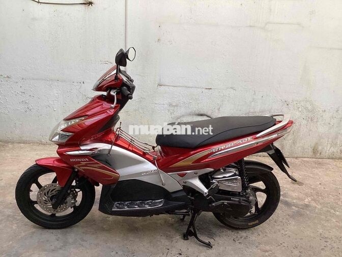 AB airblade fi ngay chủ