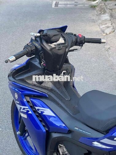 Yamaha Exciter 155 2022 Xanh 29000 km