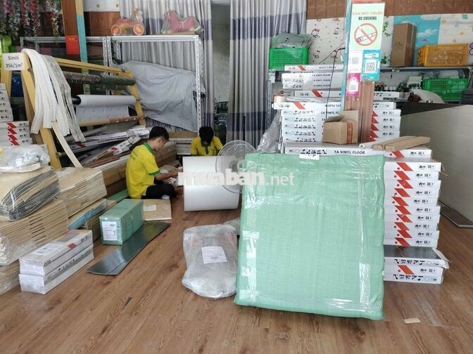 Nam PART-TIME Đóng Gói Đơn Hàng Tại KDC Vĩnh Lộc