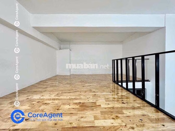 DUPLEX MỚI XÂY CỬA SỔ THOÁNG MÁT NGAY NGÃ TƯ BỐN XÃ AN NINH CAO