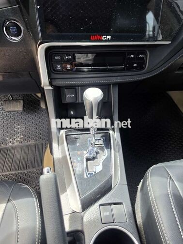 COROLLA ALTIS 2021 1.8G CỰC SANG TRỌNG