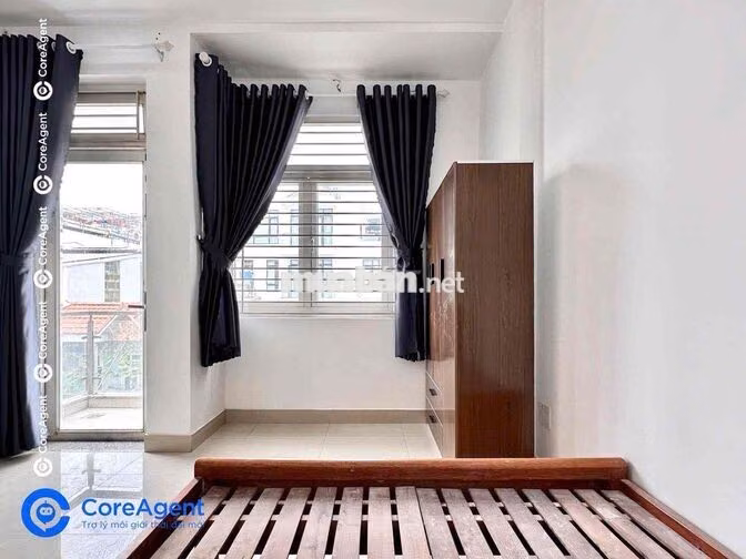 Phòng Trọ Sinh Viên Giá Rẻ Sẵn Máy Lạnh - 10P Qua ĐH Công Thương