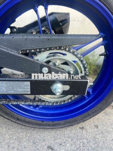 Yamaha Exciter 155 2022 Xanh 29000 km